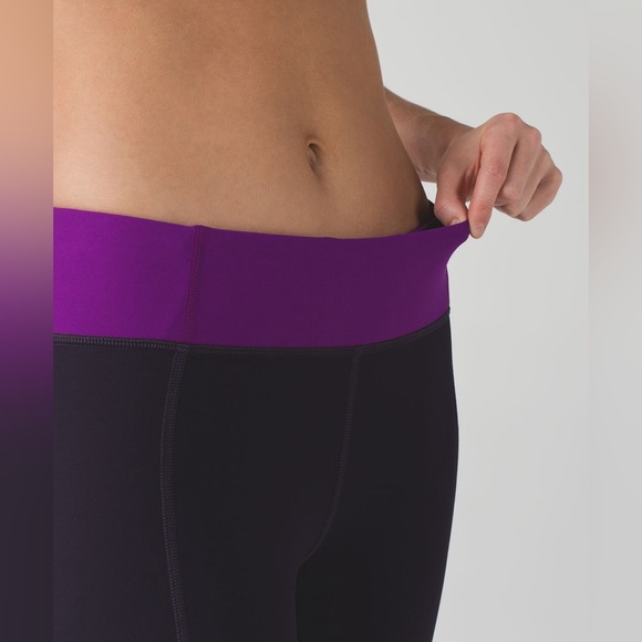 Lululemon Tight Stuff Tight *Reflective - Picture 3 of 5